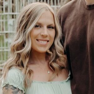 Meet your Posher, Brooke